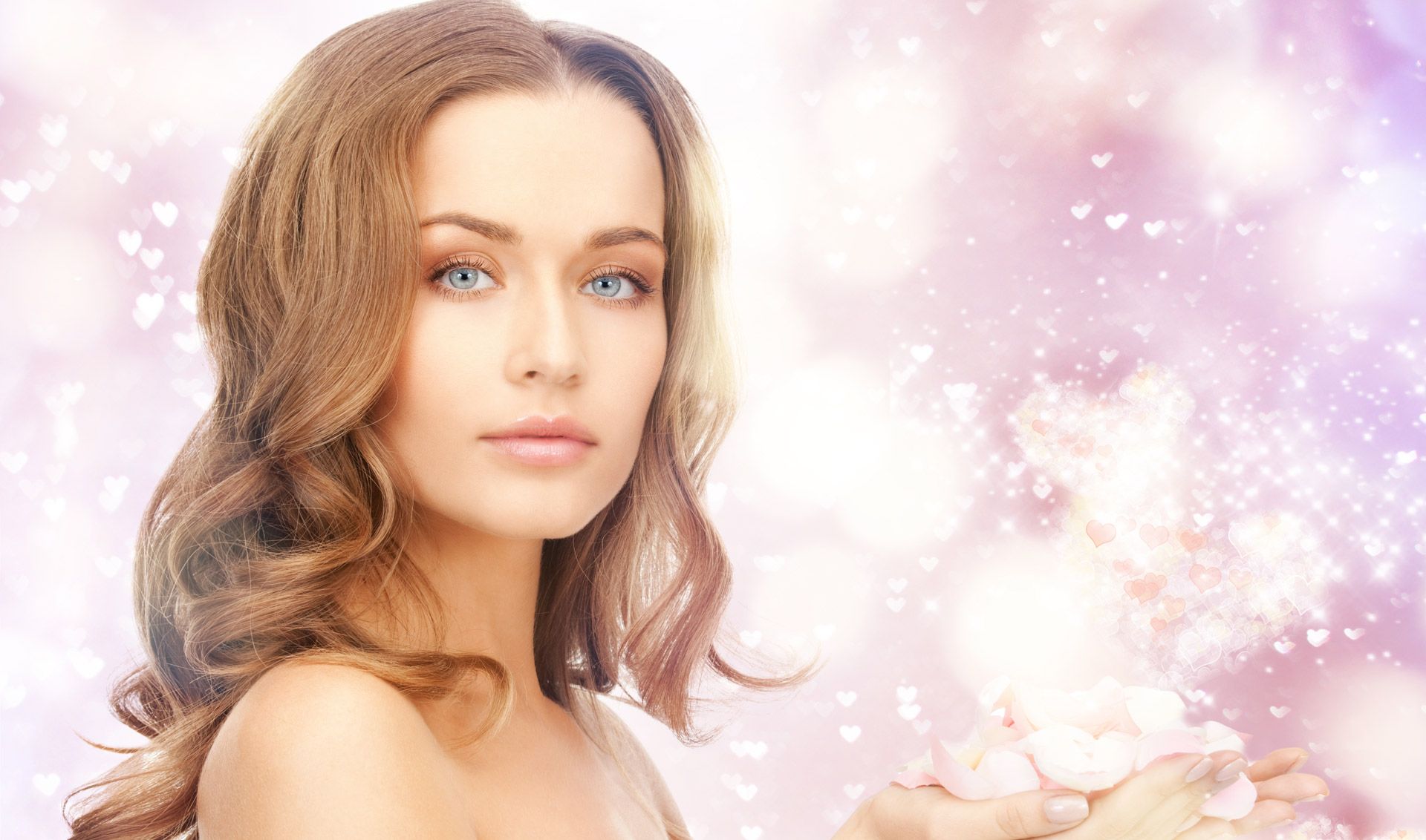 מילוי קמטים לצוואר / מחשוף